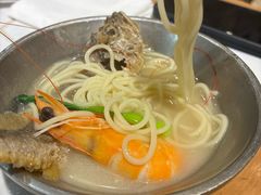 -十面欢腾·海鲜面·台式Bistro(长乐路店)