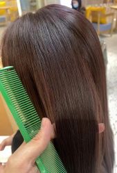 点击看大图 -MORI HAIR SALON日式美发沙龙