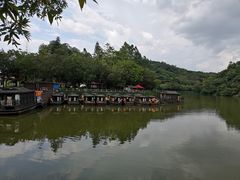 -李小龙乐园(顺德均安店)