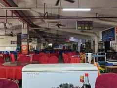 -板桥海鲜广场(文明东店)