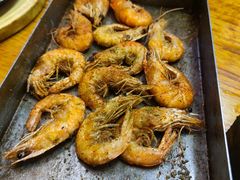 -老东镇啤酒屋海鲜加工·蒸汽海鲜·海鲜烧烤(台东店)