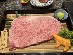 -酉林和牛·烧肉