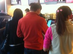 -星巴克臻选(莘庄仲盛店)