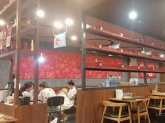 -宏状元现熬粥·京味菜(黄寺大街店)