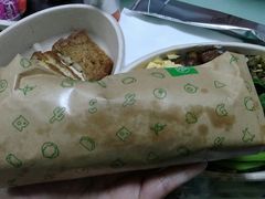 -特派卷·老北京烤鸭卷(合生汇购物中心店)