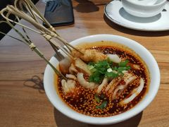 -太二酸菜鱼(宁波来福士店)