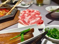 -蜀九香火锅(九眼桥店)