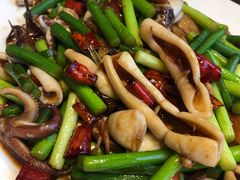 -船歌·鱼水饺青岛菜(闽江二路店)