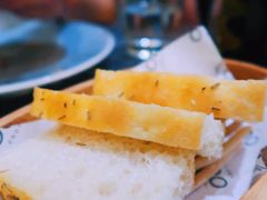 -OGGI TRATTORIA PIZZERIA(深业上城店)