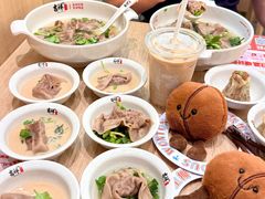 -吉祥馄饨(上海斜土店)