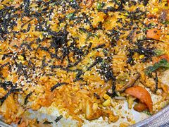 结束炒饭-青松大叔的店(东财店)
