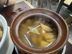 -民间瓦缸煨汤館(嵩山路店)