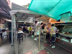 -大学路8号炸串(大学路十四号院店)