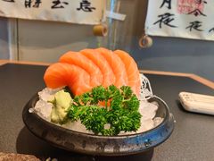 -林妈妈村·日式料理(宝山万达店)