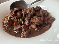 -橘洲1925湖湘餐厅