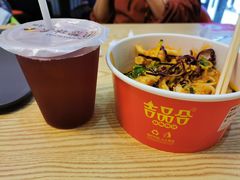-吉品合酥脆烤饼(哈西金街店)