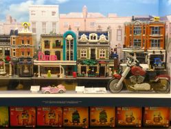 -LEGO(国贸商城店)