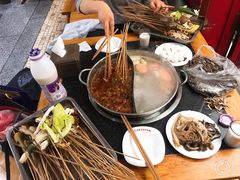 -玉林串串香·成都老字号(玉林街总店)