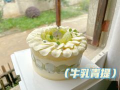 -一块儿·蛋糕定制店(吴兴店)