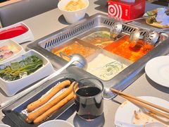 -海底捞火锅(大唐店)
