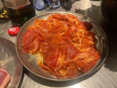 -猪掌柜韩国烤肉(六折店)
