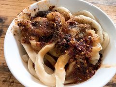 甜水面-洞子口张老二凉粉(文殊院店)