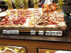-盛江山自助料理(太原街万达店)