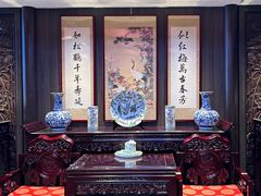 -四世同堂·京菜·烤鸭(双井店)