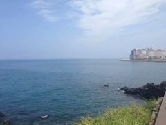-龙头岩(Dragon Head Rock)