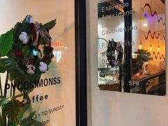 -常识咖啡common sense(春熙路店)