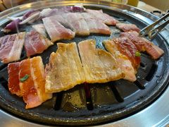 -九田家黑牛烤肉料理(石路天虹店)