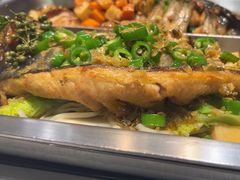 -尚渔味双拼烤鱼(燕郊永旺店)
