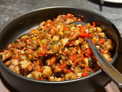 -炊烟小炒黄牛肉(浦东世纪汇店)
