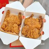 这款炸鸡没有平替❗️因为它就是平替❗️