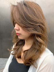-斑斓色彩沙龙
