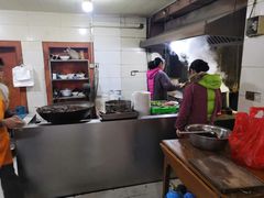 大堂-泰顺江南春面馆