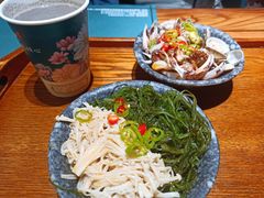 -八月美食小馆(银泰城总店)