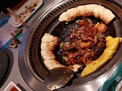 -灶座小锅烀饼·铁锅炖(全国总店)