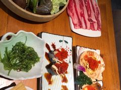 -季夏金枪鱼牛排自助餐厅(海悦天地店)