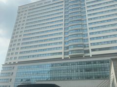 住院部-上海市第十人民医院(总院)