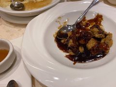 鳝爆虾-顺风海鲜港(金玉兰店)