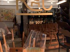 -RAC BAR(安福路店)