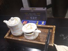 -和府捞面(东直门银座店)
