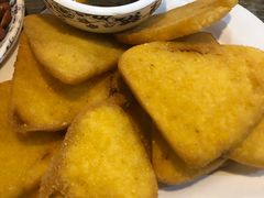 -玫瑰红烤羊排(北新桥三条店)
