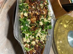 -树厨贵州菜(大十字店)
