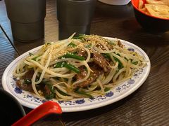 -拉面莊夢語＆中华料理八椿