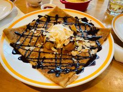 -La Creperie法餐厅(芮欧百货店)