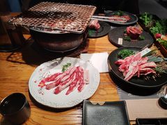 -黑牛の店·和牛烧肉(大悦城店)