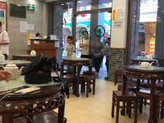 大堂-仁信老铺(华盖路店)