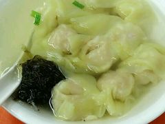 -新丰小吃(中山中路分店)